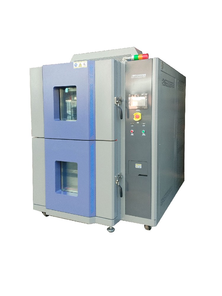 高低温冲击试验箱